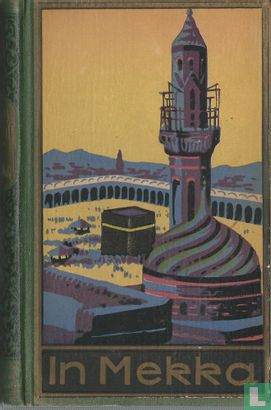 In Mekka - Afbeelding 1