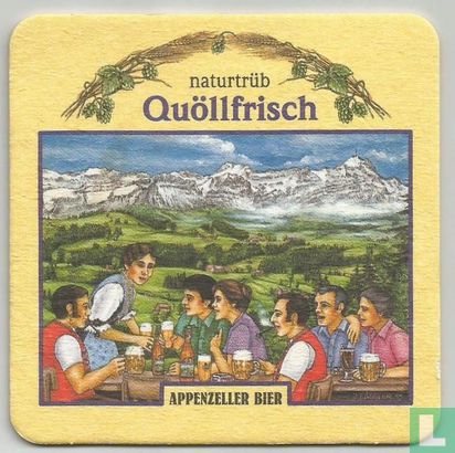 Quöllfrisch - Bild 1