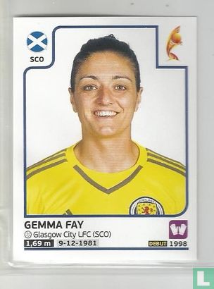 Gemma Fay - Image 1