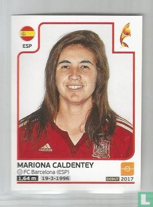 Mariona Caldentey - Image 1