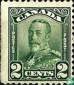 Roi George V 