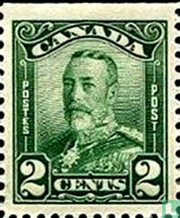 King George V 