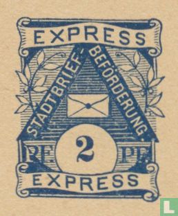 Express-Karte - Bild 2