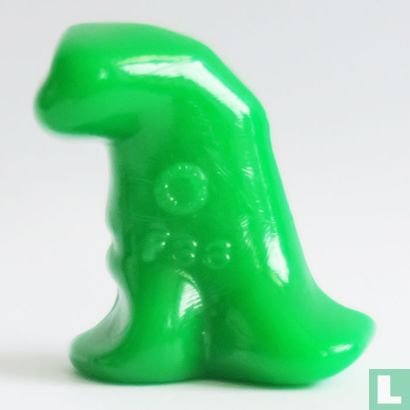 Rocky (green) - Image 2