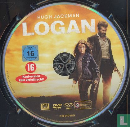 Logan - Afbeelding 3