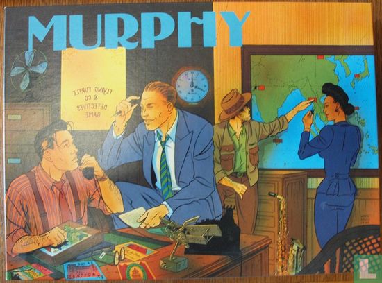 Murphy - Image 1