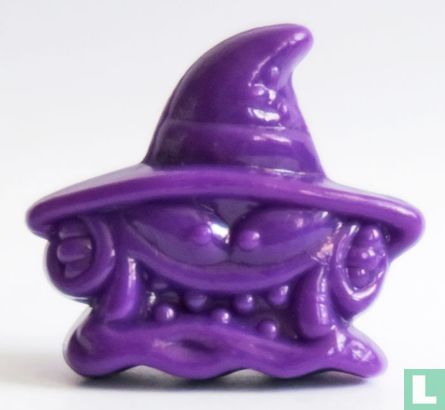 Warlock (purple) - Image 1
