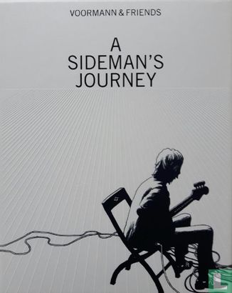 A Sideman's Journey [volle box] - Image 1