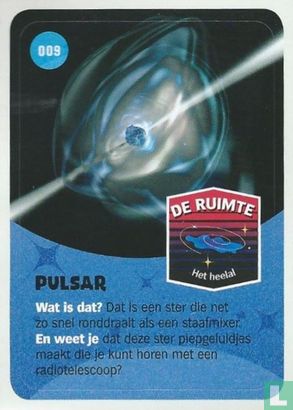 Pulsar  - Afbeelding 1