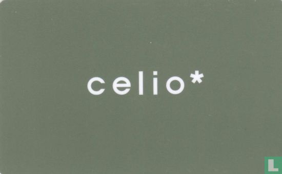 Celio - Bild 1