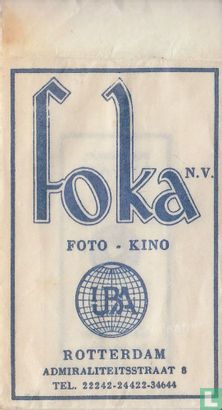 Foka N.V.  - Image 1
