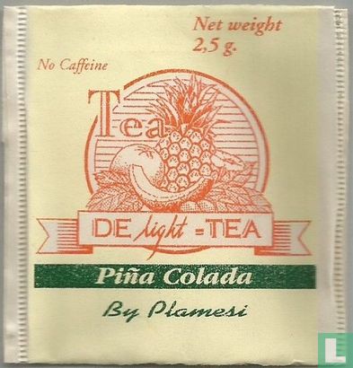 Pina colada - Image 1