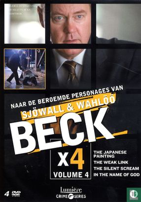 Beck 4 - Image 1