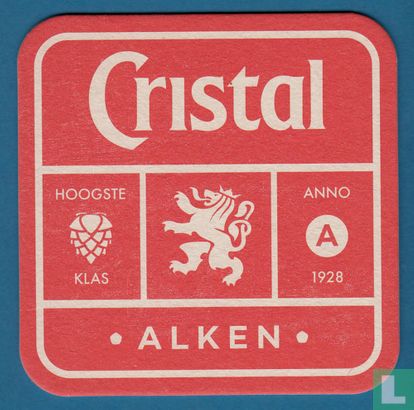 Cristal Alken 