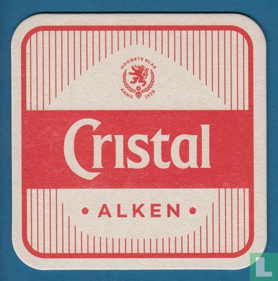Cristal Alken 15 9,3 cm