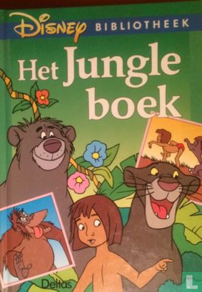 Het Jungle Boek - Bild 1