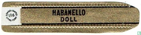 Habanello Doll - Afbeelding 1