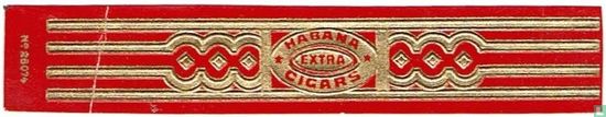 Cigares Habana Extra - Image 1