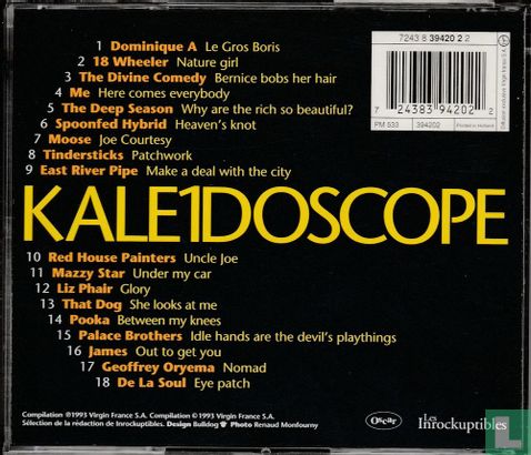 Kale1doscope - Bild 2
