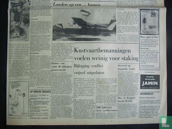 Rotterdamsch Nieuwsblad 26943 - Afbeelding 2
