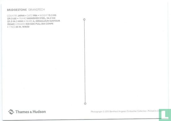 Bridgestone - Image 2