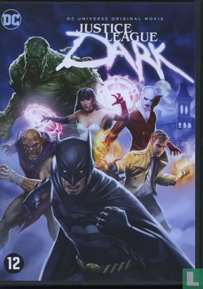 Justice League Dark - Afbeelding 1