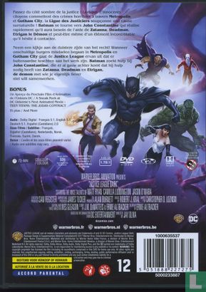 Justice League Dark - Afbeelding 2
