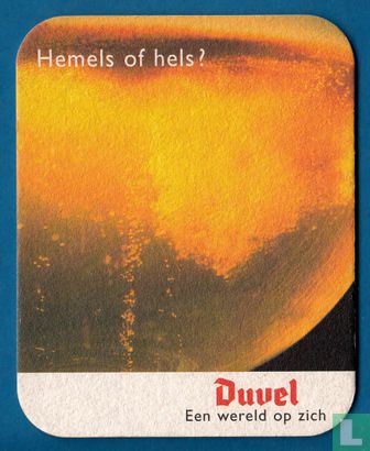 Hemels of Hels ? / Spirit of Flanders - Image 2