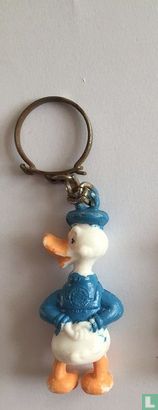 Donald Duck [lichtblauw groot] - Image 2