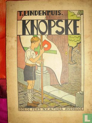 Knopske - Image 1