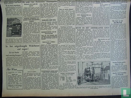 Haagsche Courant 19303 - Afbeelding 2