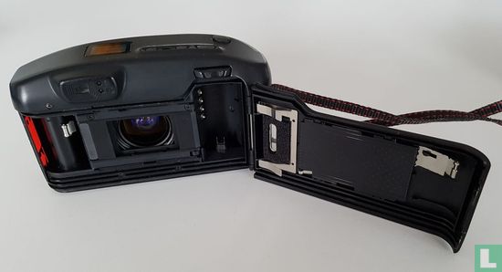 Nikon ZOOM 700VR - Afbeelding 3