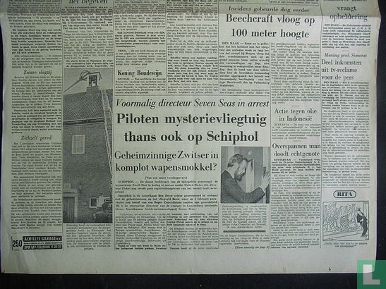 Nieuwe Haagse Courant 02-15 - Bild 2