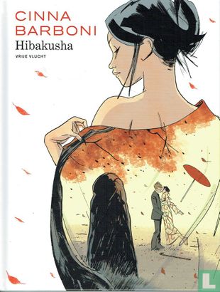 Hibakusha - Afbeelding 1
