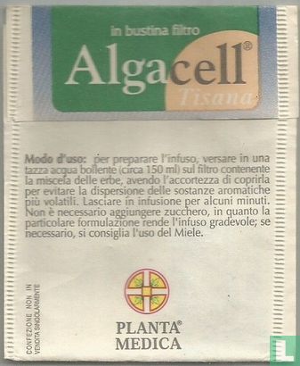 Algacell - Afbeelding 2