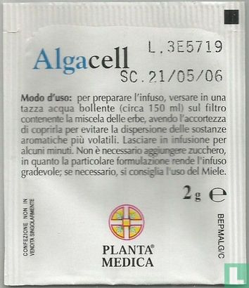 Algacell - Image 2
