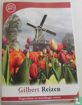 Gilbert Reizen 2 - Image 1