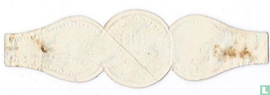 100 Jaar  N.V. Deposito Voorschot- en Effectenbank - 1859 - 1959  - Image 2