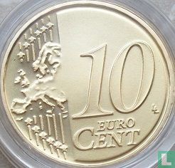 Malta 10 cent 2017 - Image 2