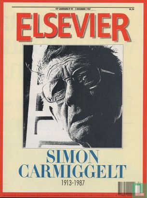 Elsevier 49 - Bild 1