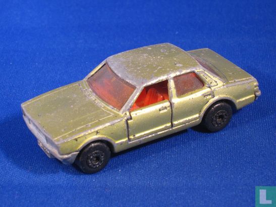 Ford Cortina - Bild 1