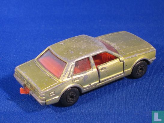 Ford Cortina - Bild 2