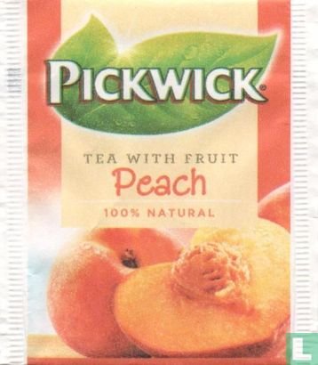 Peach     - Image 1