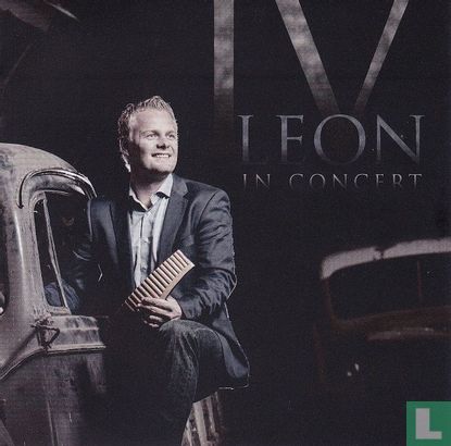 Leon in concert  (4) - Image 1