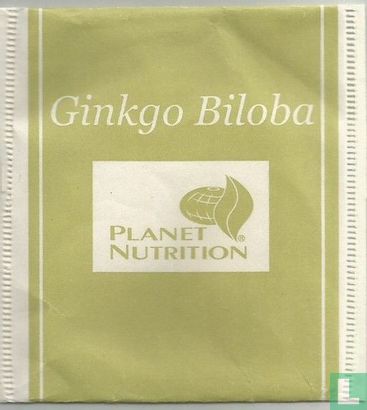 Ginkgo Biloba - Image 1