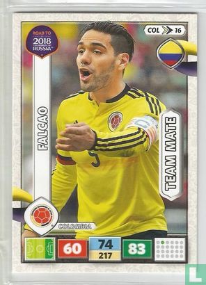 Falcao - Image 1