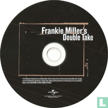 Frankie Miller's Double Take - Image 3