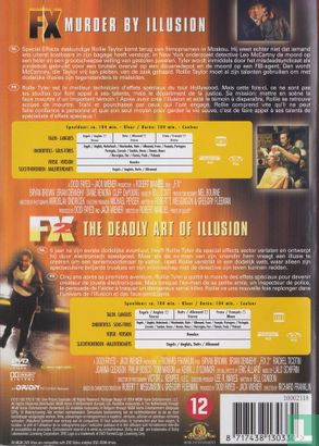 Murder by Illusion + The Deadly Art of Illusion - Image 2