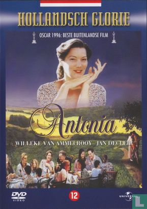 Antonia - Afbeelding 1