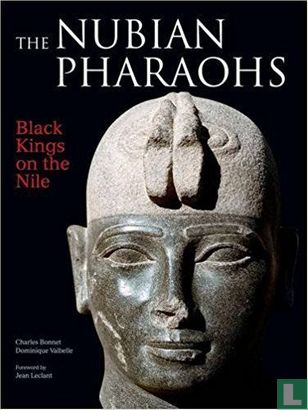 The Nubian Pharaohs - Image 1